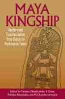 Maya Kingship