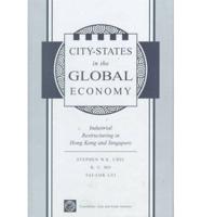 City-States in the Global Economy