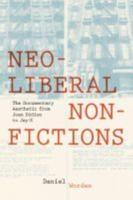 Neoliberal Nonfictions