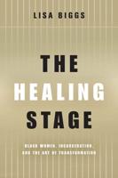 The Healing Stage