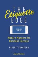 The Etiquette Edge