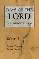 Days of the Lord: Volume 3