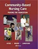 Community-Based Nursing Care