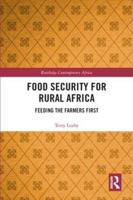 Food Security for Rural Africa