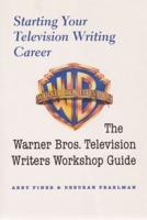 Starting Your Television Writing Career