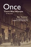 Once There Was Warsaw