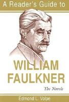 A Reader's Guide to William Faulkner