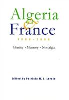 Algeria & France, 1800-2000