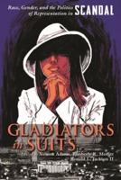 Gladiators in Suits