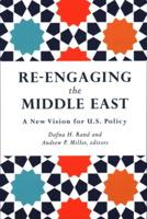 Re-Engaging the Middle East