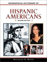 Biographical Dictionary of Hispanic Americans