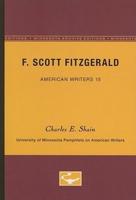 F. Scott Fitzgerald - American Writers 15
