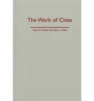 The Work of Cities