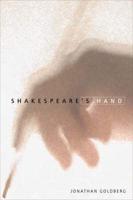 Shakespeare's Hand