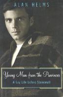 Young Man from the Provinces