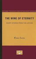 The Wine of Eternity