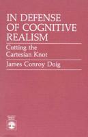 In Defense of Cognitive Realism