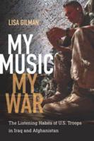 My Music, My War
