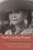 North Carolina Women. Volume 2