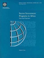 Sector Investment Programs in Africa