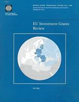 EU Investment Grants Review