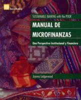 Manual De Las Microfinanzas