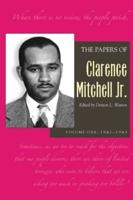 The Papers of Clarence Mitchell Jr