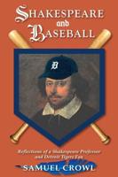 Shakespeare and Baseball