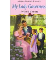 My Lady Governess