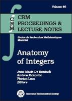 Anatomy of Integers