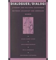 Dialogues/Dialogi
