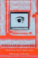The Fate of the Self