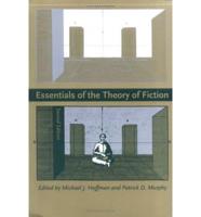 Essentials of the Theory of Fiction, 2nd Ed