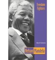 Fearon Freedom Fghtrs-Nelson Mandela 94