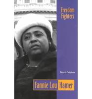 Fearon Freedm Fghtrs-Fannie Lou Hamer 94