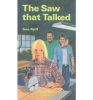 The Saw That Talked (Worktales)