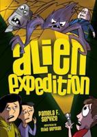Alien Expedition