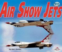 Air Show Jets
