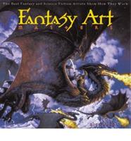 Fantasy Art Masters