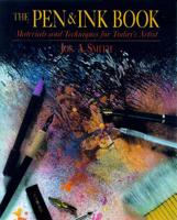 The Pen & Ink Book