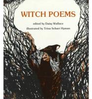 Witch Poems
