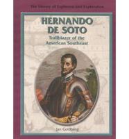 Hernando De Soto