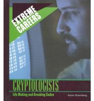 Cryptologists