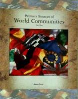Primary Sources of World Commu