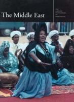 The Garland Encyclopedia of World Music. Vol. 6 Middle East