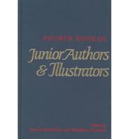 Fourth Book of Junior Authors & Illustrators