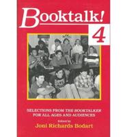Booktalk! 4