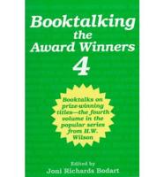 Booktalking the Award Winners 4
