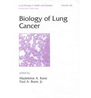 Biology of Lung Cancer