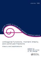 Orthogonal Functions: Moment Theory and Continued Fractions